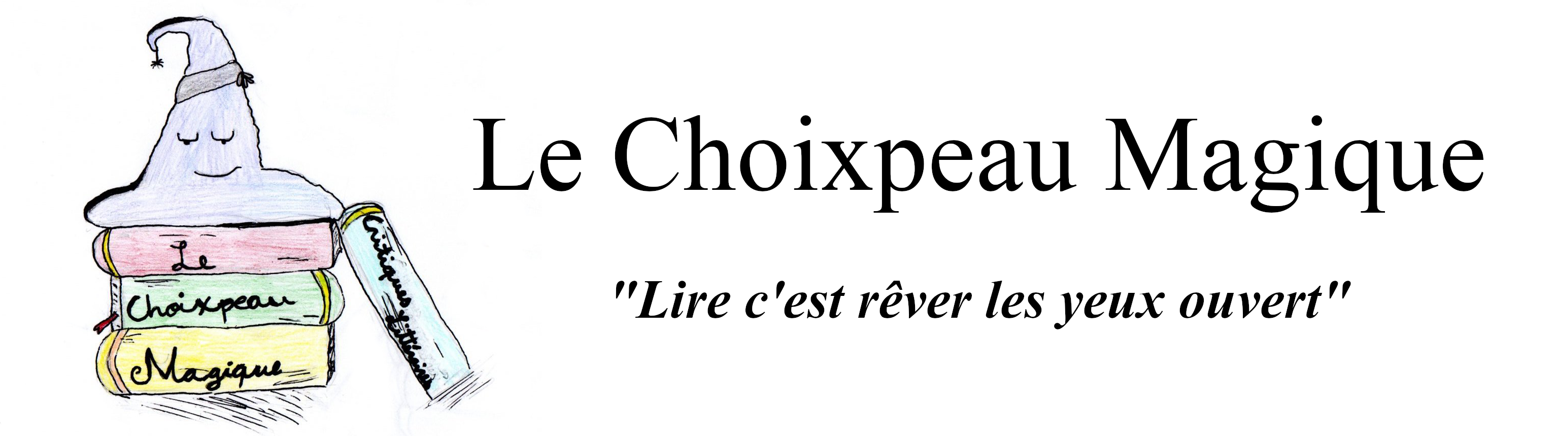 Le Choixpeau Magique